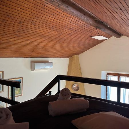 Breva Loft Tra Gli Ulivi Ed Il Lago Беладжо Екстериор снимка