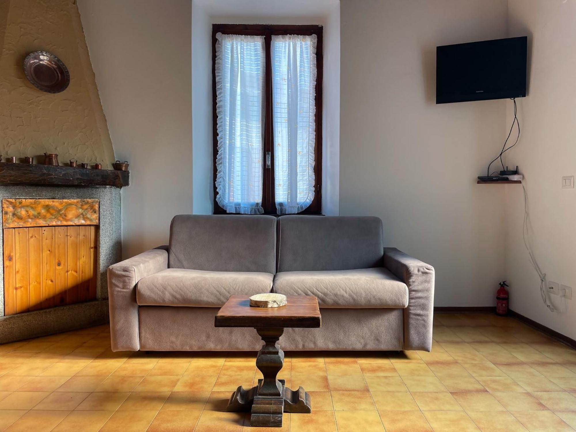 Breva Loft Tra Gli Ulivi Ed Il Lago Беладжо Екстериор снимка