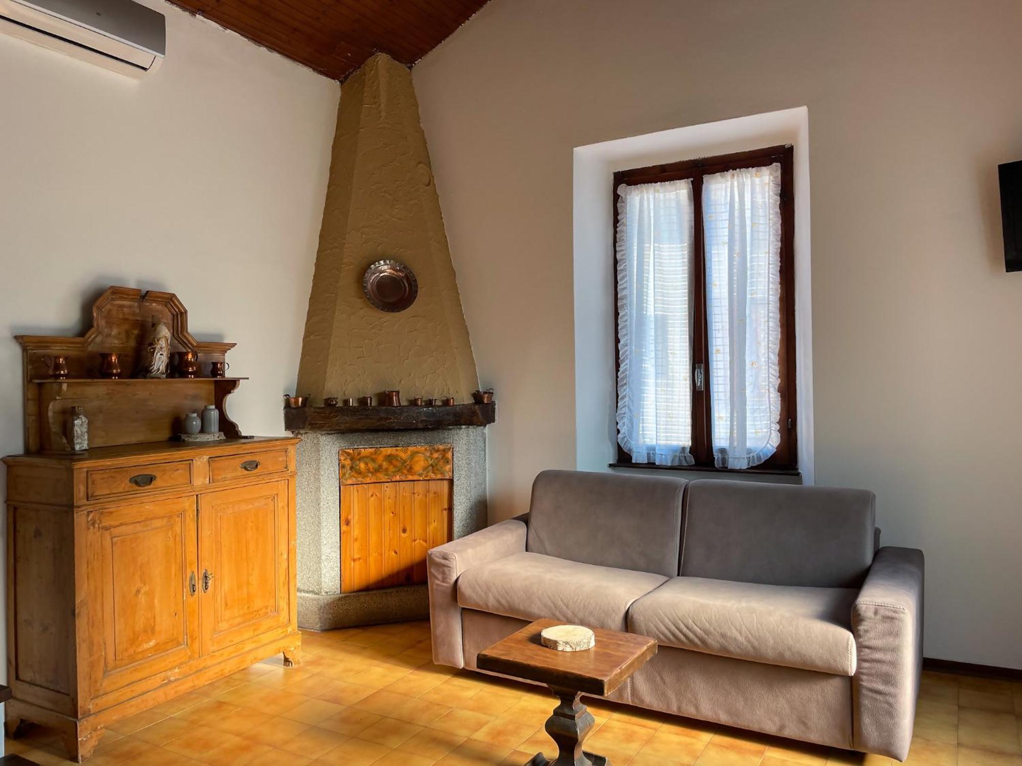 Breva Loft Tra Gli Ulivi Ed Il Lago Беладжо Екстериор снимка