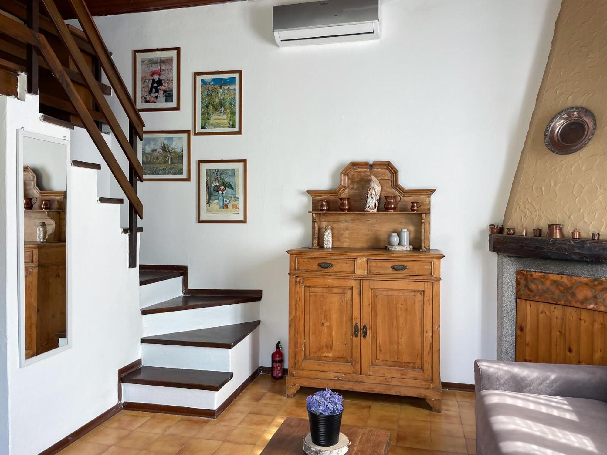Breva Loft Tra Gli Ulivi Ed Il Lago Беладжо Екстериор снимка