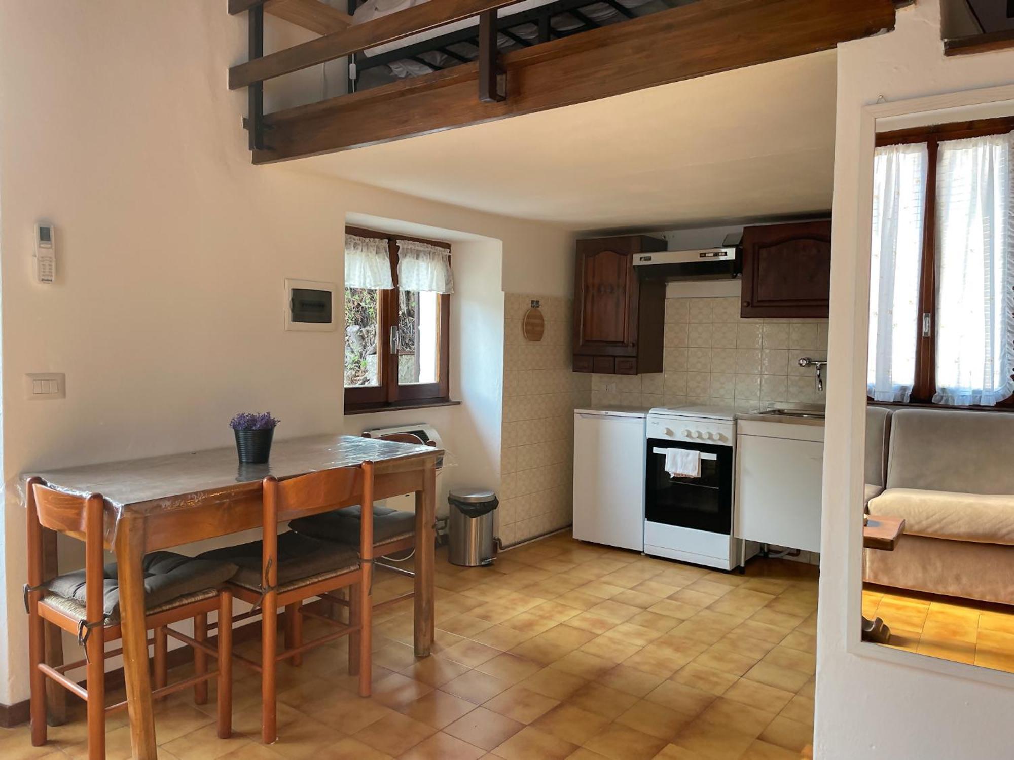 Breva Loft Tra Gli Ulivi Ed Il Lago Беладжо Екстериор снимка