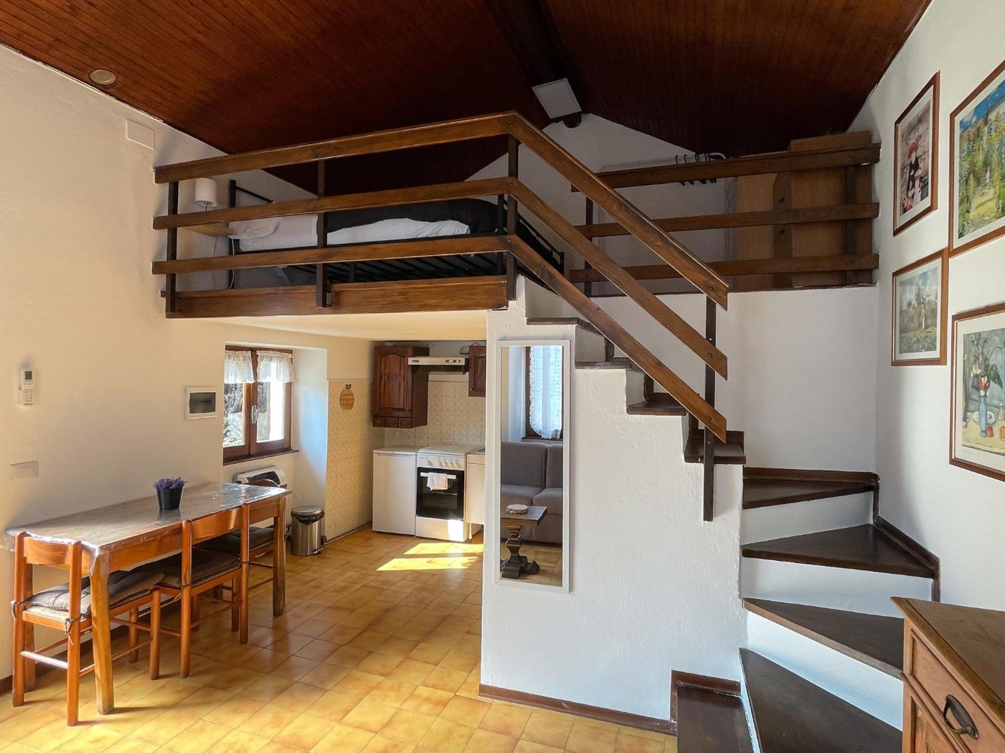 Breva Loft Tra Gli Ulivi Ed Il Lago Беладжо Екстериор снимка