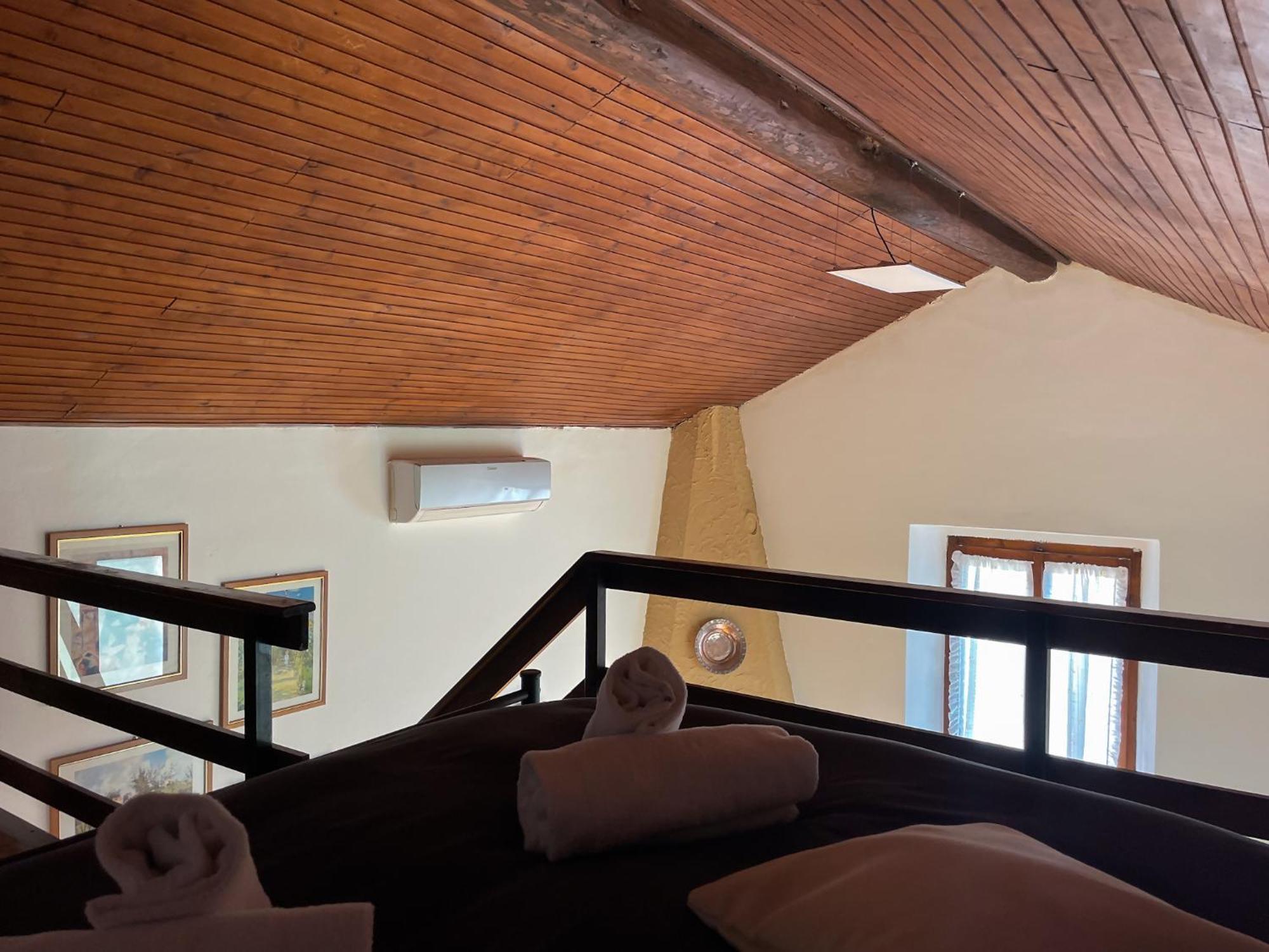 Breva Loft Tra Gli Ulivi Ed Il Lago Беладжо Екстериор снимка
