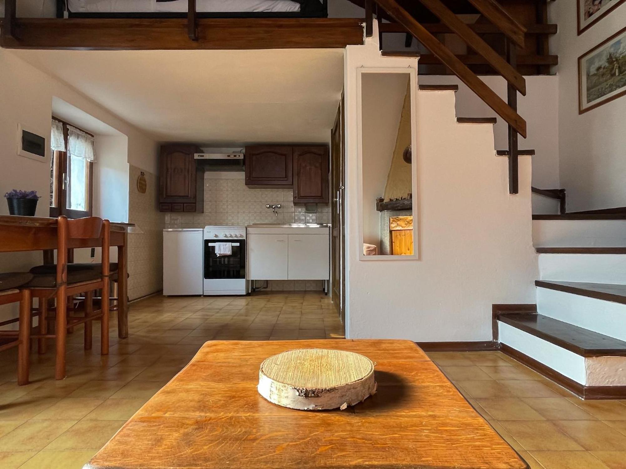 Breva Loft Tra Gli Ulivi Ed Il Lago Беладжо Екстериор снимка